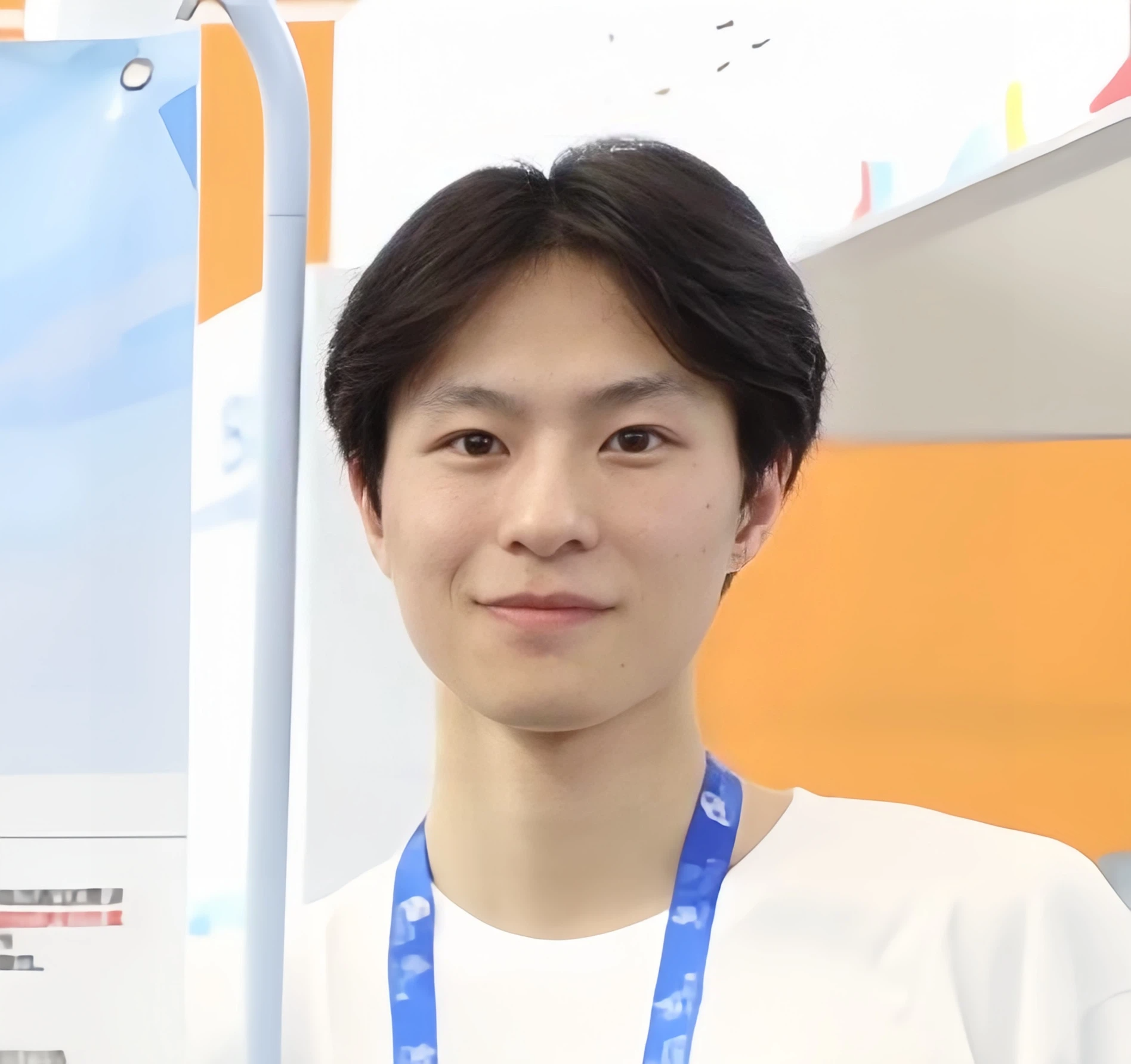 Chonghao Zhong