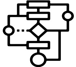 Algorithms Icon